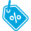 simbolo-comercial-de-interfaz-de-etiqueta-de-descuento-con-signo-de-porcentaje simbolo-comercial-de-interfaz-de-etiqueta-de-descuento-con-signo-de-porcentaje